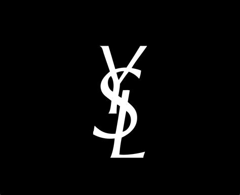 ysl branding pinterest|YVES SAINT LAUREN Logo and Identity .